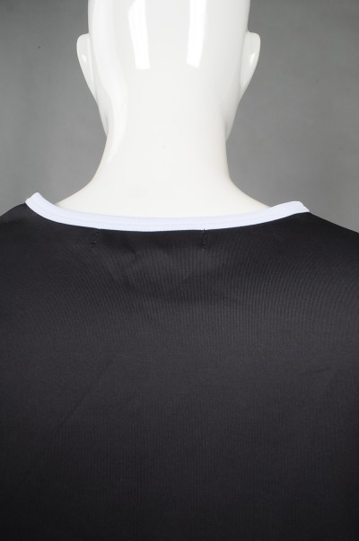 CH194 Make a dress sleeveless cheerleading uniform Fashion cheerleading uniform suit Cheerleading uniform manufacturer glee cheerios uniform  elite cheer uniforms  sparkly cheer uniforms detail view-1